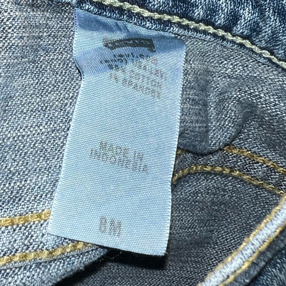 levi’s 515 bootcut jeans - Picture 4 of 4